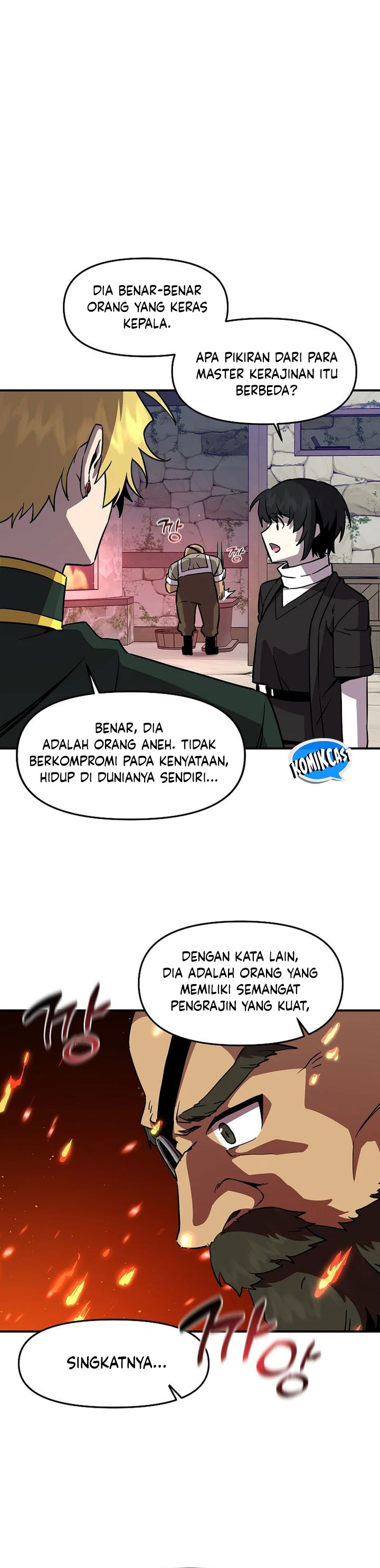 Dilarang COPAS - situs resmi www.mangacanblog.com - Komik i am player who suck alone 147 - chapter 147 148 Indonesia i am player who suck alone 147 - chapter 147 Terbaru 12|Baca Manga Komik Indonesia|Mangacan